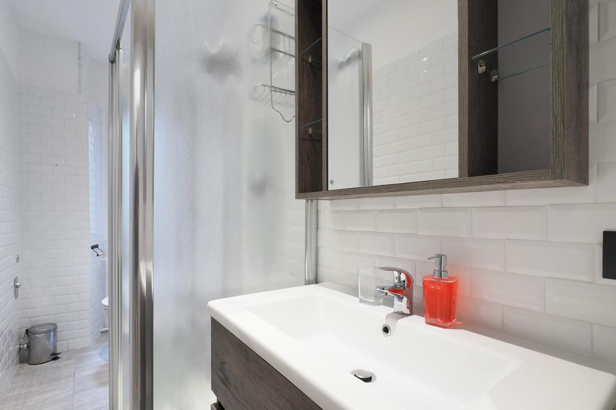 Apartment Primopiano - Oxilia Mailand