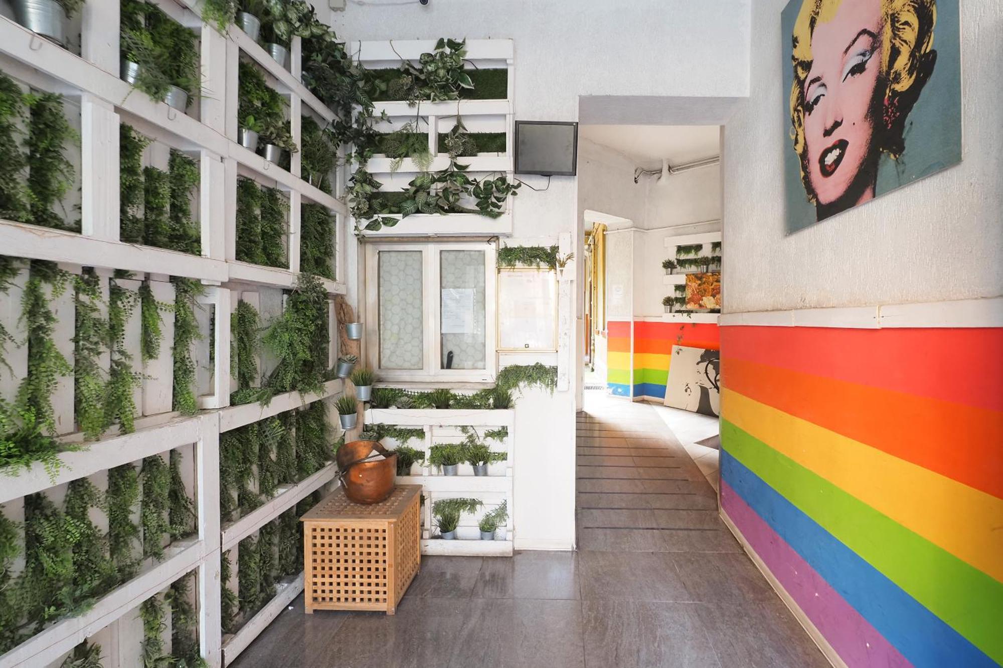 Primopiano - Oxilia Apartment Milan